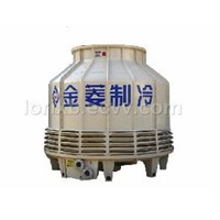 JLT series round counter flow cooling tower