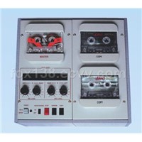 Cassette Duplicator