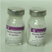 Penicillin Potassium for Injection