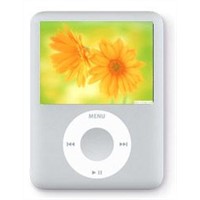 1.8&amp;quot; Hot MP4 Player