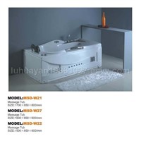 Bathtub