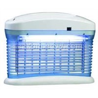 Plastic Insect Killer