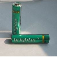 LR03 AA alkaline battery