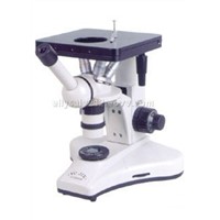 Metallurgical biological microscopes