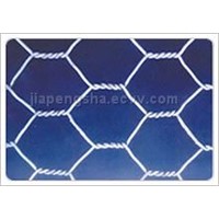 hexagonal wire mesh