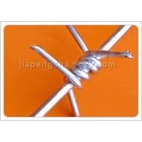 Barbed Wire