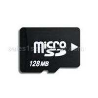 Flash memory card for mobile phone and manufacturer