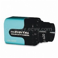 Mirco Standard Box Camera / CCD Camera