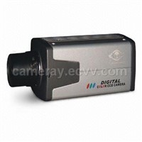 Standard Box Camera / CCTV Camera / CCD Camera