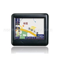 GPS-MD351