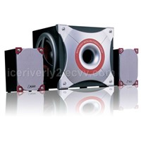 2.1Multimedia speaker G8310