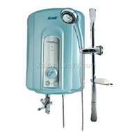 Water Heater-Shower Plus Colour Series