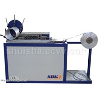 Aluminum Duct Forming Machine