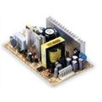 65W single output open frame switching power supply
