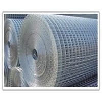 Welded Mesh