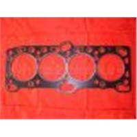 RUBBER SEALING PARTS