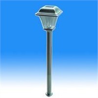 Solar Lawn Light