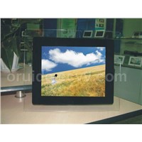 15&amp;quot; Digital Photo Frame for acrylic frame