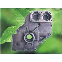 truck water pump