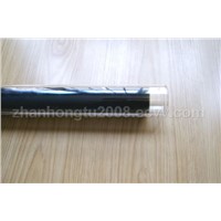 glass vacuum tube