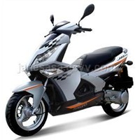 motorcycle