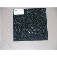 India-granite (Black galaxy)