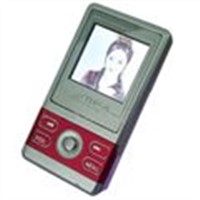 MP4 Player with HOST new function!!!