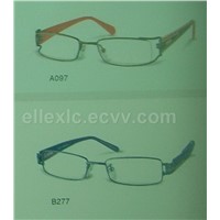 Optical glasses