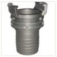 Guillemin coupling