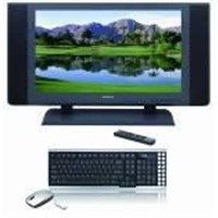 LCD PC