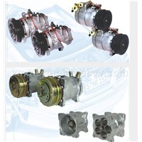 Compressor