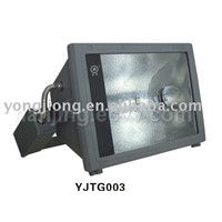 Floodlight fixture