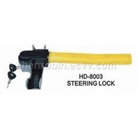 steering wheel lock(HD-8003)