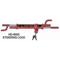 steering wheel lock(HD-8002)