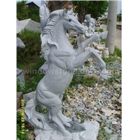 Sculpture - Horse