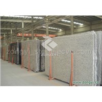 granite slabs