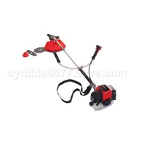 grass trimmer