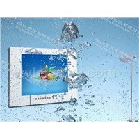 waterproof mirror tv