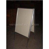A-frame Banner Stand