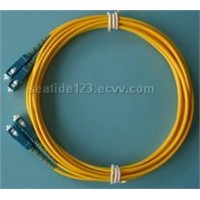 Fiber Optic Patch Cord
