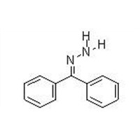 Benzophenone Hydrazone (CAS#:5350-57-2)