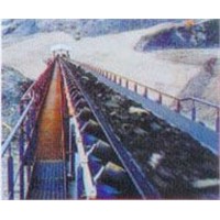 Cold Resistant Conveyor Belt