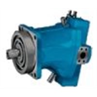 Plunger Motor