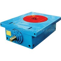 Spare Parts--Rotary Table