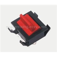 Flameout switch