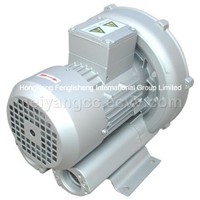 Side Channel Blower