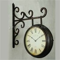 Classic wall clock