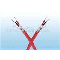 fire alarm cable 2*1.0mm2
