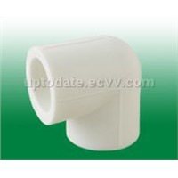 PPR Cold and Hot Water Pipes and Fittings