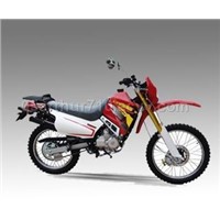 Dirt-bike,motorcycle(EEC)